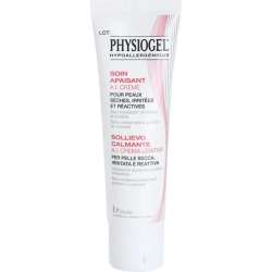Physiogel A.I. - Crema Idratante Lenitiva Anti Irritazione per il Viso 50 Ml