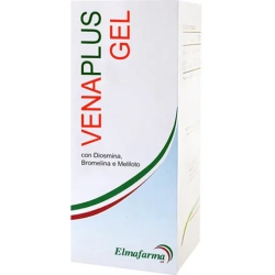 Venaplus - Gel Vasoprotettivo Per Le Gambe 150 ml