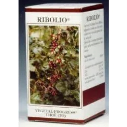 Ribolio 55 Capsule 500 Mg - Integratore Per La Funzione Cerebrale