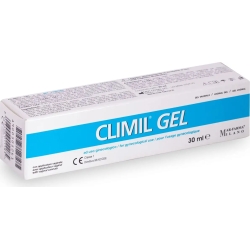 Climil Gel - Trattamento Igienizzante E Lenitivo Vaginale 30 ml