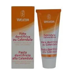 Weleda Pasta Dentifricia Calendula 75 Ml