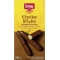 Ciocko Stick - Merendine Senza Glutine Per Celiaci Biscotti Ricoperti Al Cioccolato Al Latte 150 G