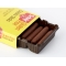 Ciocko Stick - Merendine Senza Glutine Per Celiaci Biscotti Ricoperti Al Cioccolato Al Latte 150 G