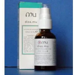 Disa Mu 30 ml - Integratore Per Il Tono Dell'Umore