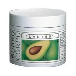Planter S Burro Idratante Per Il Corpo  Burrocorpo All'Olio Di Avocado