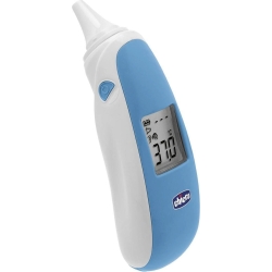 Comfort Quick, Termometro Digitale Auricolare - Per Bambini