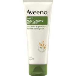 Crema Idratante Corpo Con Avena Colloidale Naturale 200 ml