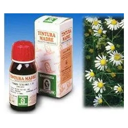 Specchiasol Soluzione Idroalcolica 7 Camomilla - Tintura Madre 50 ml