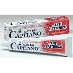 Dentifricio Antibatterico 100 Ml