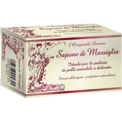 Esi Erborium - Sapone Di Marsiglia Ipoallergenico 200 G
