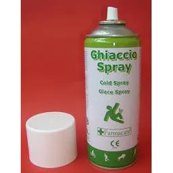 Ghiaccio Spray Istantaneo Instant Ice 400 ml