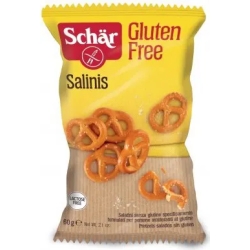 Salatini Per Celiaci Senza Glutine Salti'  60 G