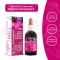 Optima Naturals Echinacea Estratto Fluido Forte 50 ml - Integratore Per Le Vie Respiratorie