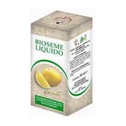 Bioseme Gocce 50 ml - Integratore Ai Semi Di Pompelmo