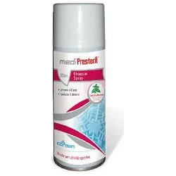 Medipresteril Ghiaccio Spray Istantaneo 200 ml