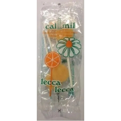 Calmil - 3 Lecca Lecca Gusto Arancia E Limone