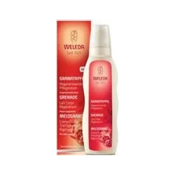 Weleda Crema Emulsione Fluida Al Melograno 200 Ml