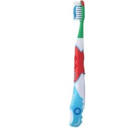 Spazzolino Da Denti Manuale Del Tifoso Del Napoli Sonico Tricolore E Azzurro