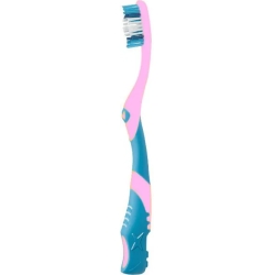 Spazzolino Da Denti Manuale Del Tifoso Del Napoli Colore Rosa E Azzurro