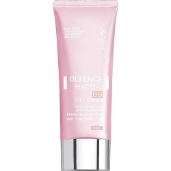 Bionike Defence Hydra 5 Silky BB Cream - Crema SPF 15 Perfezionatrice Dell'Incarnato 40 ml - Light