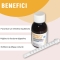 entero active flacone 100 ml - integratore alimentare per cani e gatti