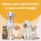 entero active flacone 100 ml - integratore alimentare per cani e gatti
