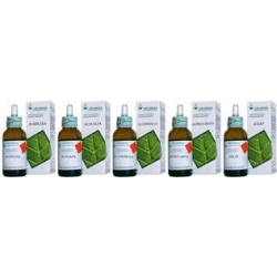 Soluzione Idroalcolica Di Withania 50 Ml