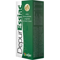 Depuressiac 200 ml - Integratore depurativo e detossinante