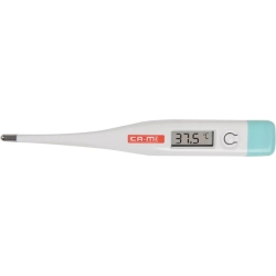 T-40 - Termometro Digitale Con Sonda Rigida