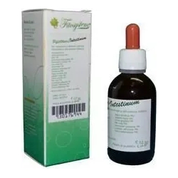 System Intestinum 50 ml - Integratore per l'Attività Intestinale e del Sistema Linfatico