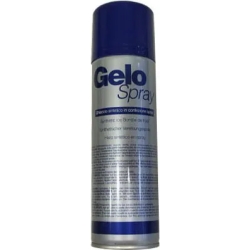 Ghiaccio Spray Istantaneo Da Prontosoccorso Polaris Gelo Spray 300 Ml