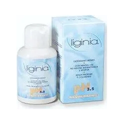 Liginia pH 3.5 200 ml - Detergente Intimo Riequilibrante