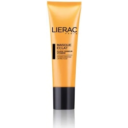 Maschera Per Il Viso Effetto Lifting Vitaminizzante Lierac Masque Eclat 50 Ml