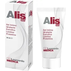 Leonardo Medica Alis - Gel Intimo Idratante Eutrofico 30 ml
