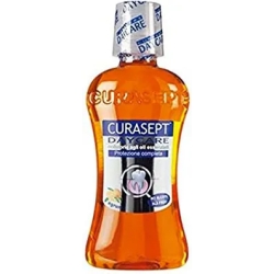 Curasept Daycare Collutorio Agli Agrumi Senza Alcool 250 Ml