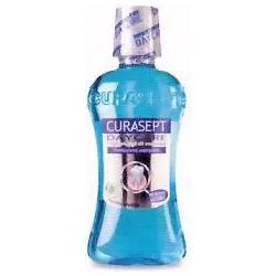 Curasept Daycare Collutorio Alla Menta Fredda Senza Alcool 250 Ml