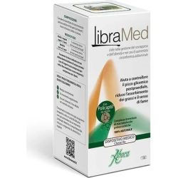 Fitomagra Libramed Aboca- Trattamento Sovrappeso e Obesità 138 Compresse