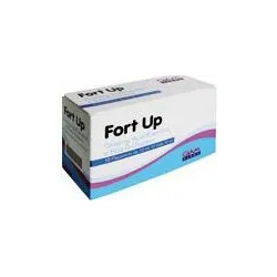 Fort Up 10 Flaconcini 10 Ml - Integratore Immunostimolante