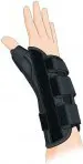 Dr. Gibaud Ortho Linea Ortopedica - Manugib 20 - Tutore Polso Destro Cod.0726 - Taglia 3 (Circonf. Polso 20-22 cm)