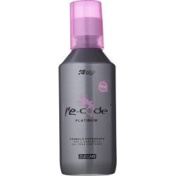 Zuccari Recode Platinum 500 ml - Integratore Per Il Controllo Del Peso
