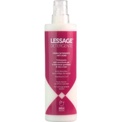 Lessage - Detergente Per Il Viso E Per Le Mani 500 ml