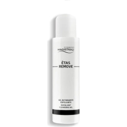 Cosmetici Magistrali Detergente Per Il Viso Esfoliante Etas Remove 150 ml
