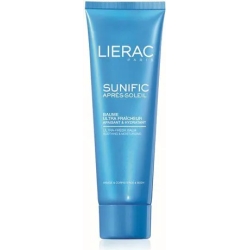 Lierac Balsamo Doposole Sunific After Sun  Ultra-Freschezza  125  Ml