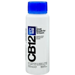 cb12 - Collutorio per l'alito cattivo 250 Ml
