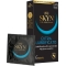 Akuel Skin Extra Lubrificati - 6 Preservativi Senza Lattice