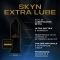 Akuel Skin Extra Lubrificati - 6 Preservativi Senza Lattice