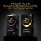 Akuel Skin Extra Lubrificati - 6 Preservativi Senza Lattice