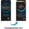 Akuel Skin Extra Lubrificati - 6 Preservativi Senza Lattice