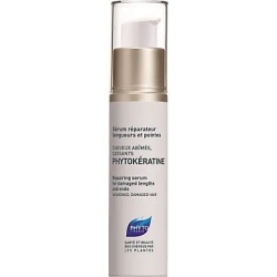 PHYTO Siero Per Capelli Ristrutturante Riparatore Phytokeratine 30 Ml