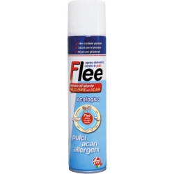 Spray Antipulci Flee Spray 400 Ml
